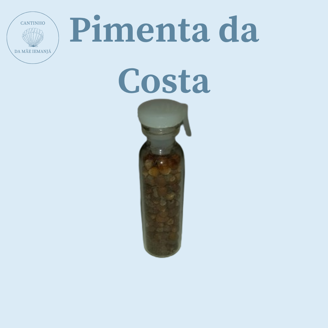 Pimenta da Costa